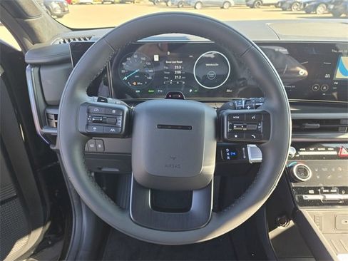 New 2026 Hyundai Santa Fe Calligraphy image 26