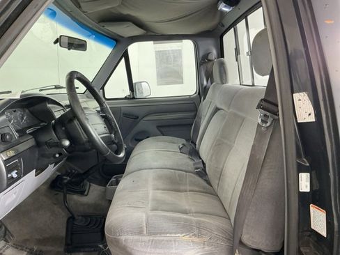 Used 1994 Ford F150 XL image 12