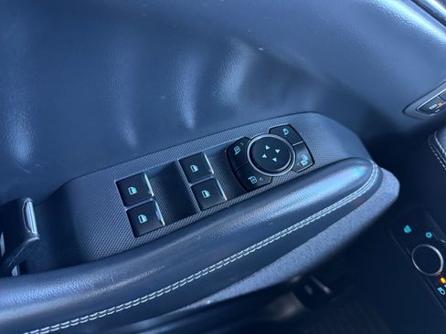 Used 2024 Ford Mustang Mach-E Premium image 20