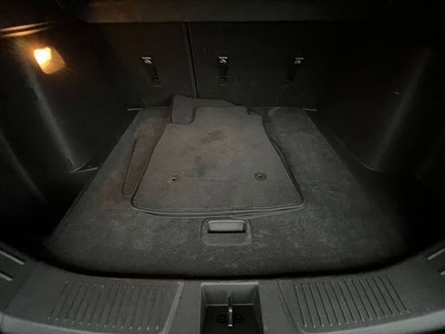 Used 2025 Chevrolet Trax LT image 31