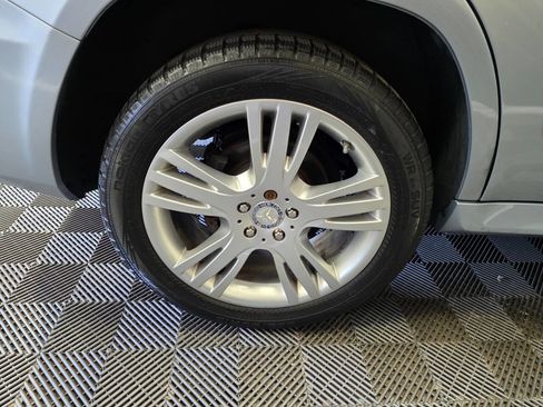 Used 2013 Mercedes-Benz GLK 350 4MATIC image 37