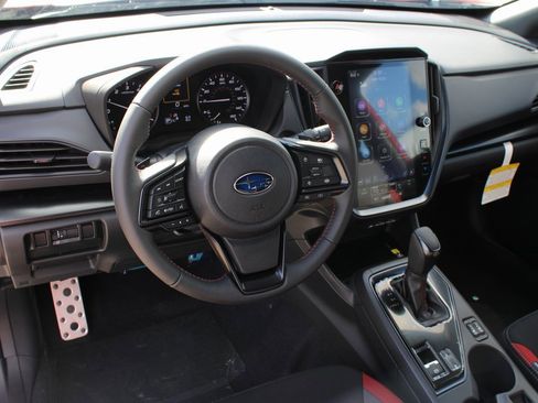 Used 2025 Subaru Impreza RS image 9