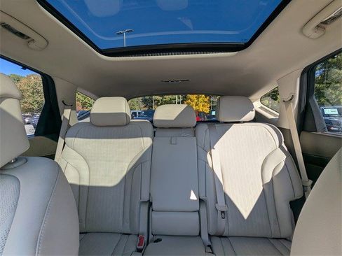 Used 2023 Genesis GV80 2.5T w/ Advanced Package image 10