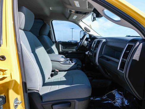 Used 2015 RAM 3500 Tradesman w/ Popular Equipment Group AWD/4WD image 18