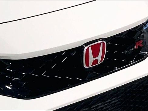 Used 2025 Honda Civic Type R image 27