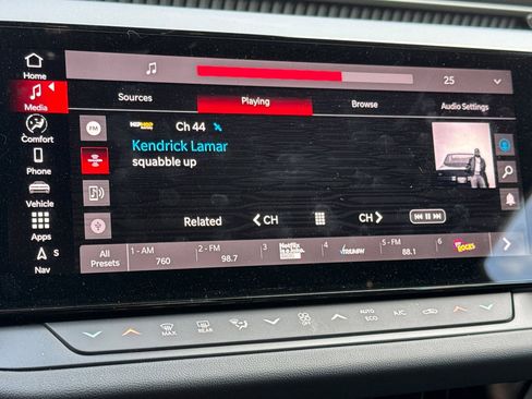 New 2025 Dodge Charger R/T w/ Quick Order Package 25M R/T image 16