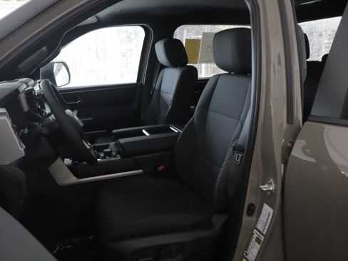 New 2026 Toyota Tundra SR5 AWD/4WD image 8