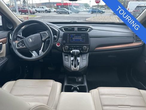 Used 2019 Honda CR-V Touring image 26