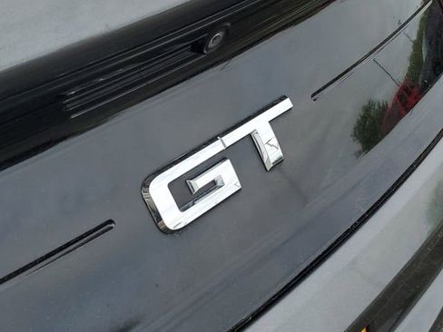 Used 2020 Ford Mustang GT Premium RWD image 31