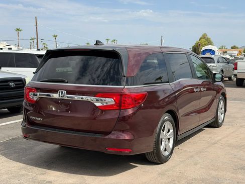 Used 2020 Honda Odyssey EX-L image 9