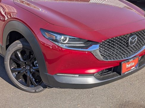 New 2026 MAZDA CX-30 AWD 2.5 S w/ Select Sport Pkg image 5