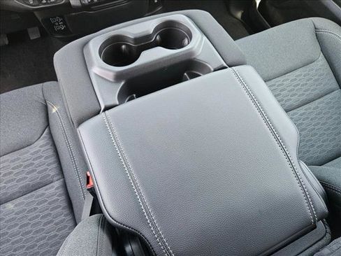 New 2026 RAM 1500 Classic Warlock image 15