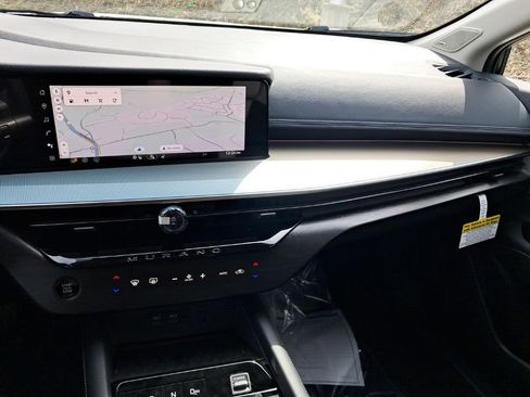 New 2025 Nissan Murano SL image 20