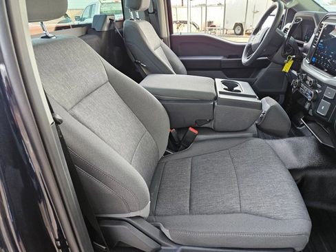 Certified 2025 Ford F150 XL image 21