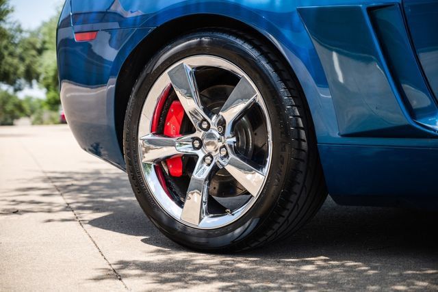 Used 2010 Chevrolet Camaro SS w/ RS Package RWD image 45