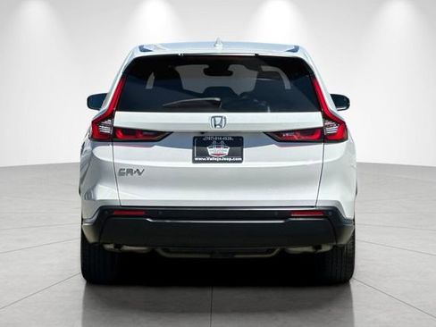 Used 2024 Honda CR-V EX-L image 5