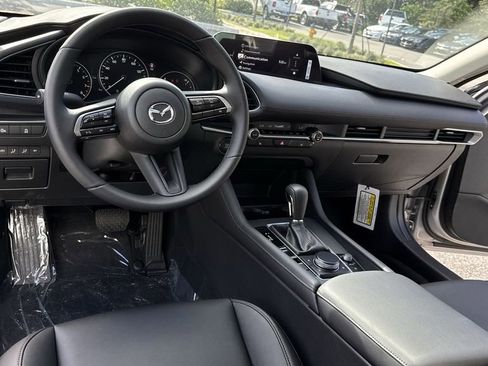 New 2026 MAZDA MAZDA3 2.5 S Sedan w/ Preferred Pkg FWD image 35