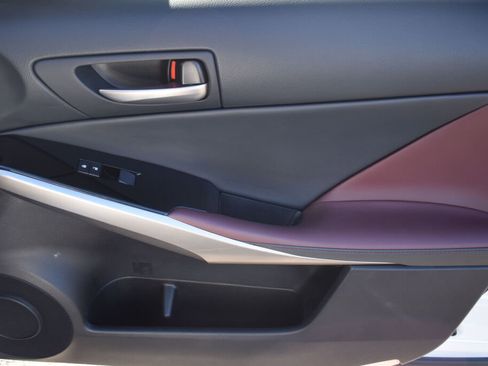 Used 2019 Lexus IS 300 AWD w/ Accessory Package 2 image 24