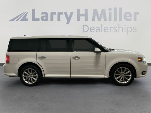 Used 2019 Ford Flex Limited image 6