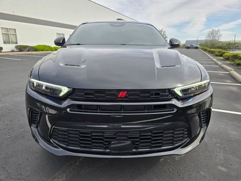 Used 2024 Dodge Hornet R/T Plus AWD/4WD image 14