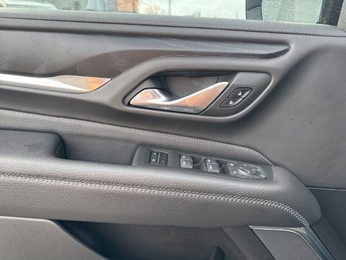 Used 2022 GMC Yukon Denali w/ Max Trailering Package image 11