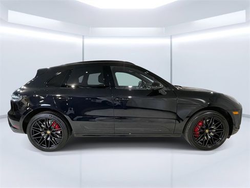Used 2025 Porsche Macan GTS image 8