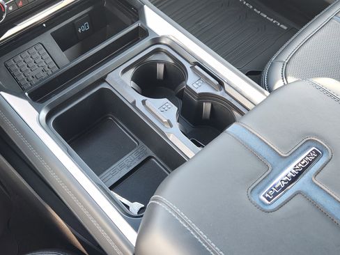 New 2026 Ford F450 Platinum AWD/4WD image 20