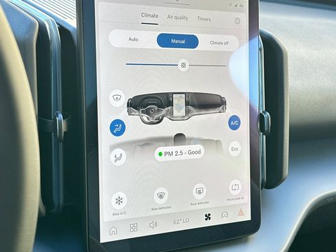 New 2026 Volvo EX30 Ultra image 22