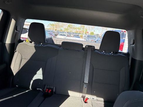 Used 2026 GMC Sierra 1500 Pro w/ Graphite Edition image 16