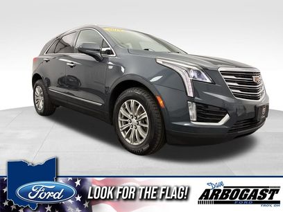 Used 2019 Cadillac XT5 Luxury
