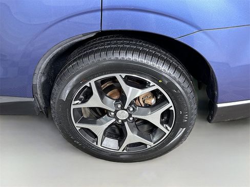 Used 2016 Subaru Forester 2.0XT Touring w/ Eyesight & Navigation System image 37