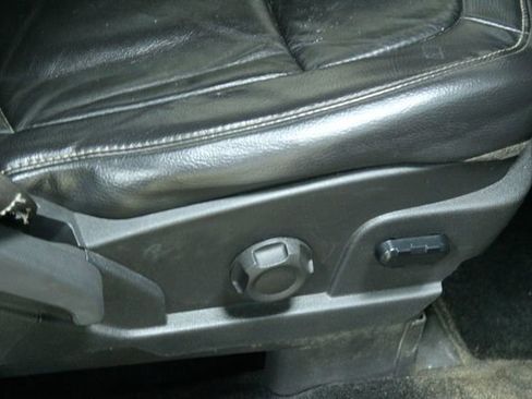 Used 2009 Ford Flex SEL image 11