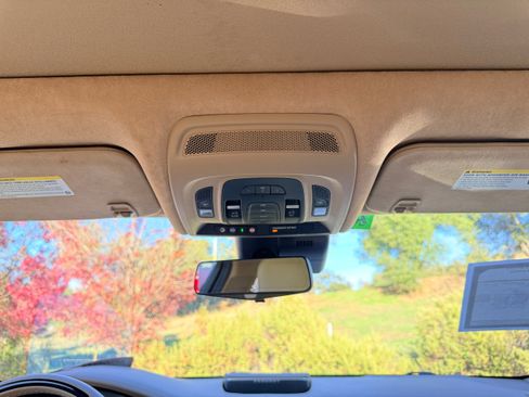 Used 2018 Cadillac CT6 Platinum image 21