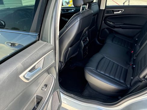 Used 2024 Ford Edge SEL w/ Convenience Package AWD/4WD image 16