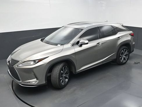 Used 2022 Lexus RX 350 FWD w/ Premium Package image 47