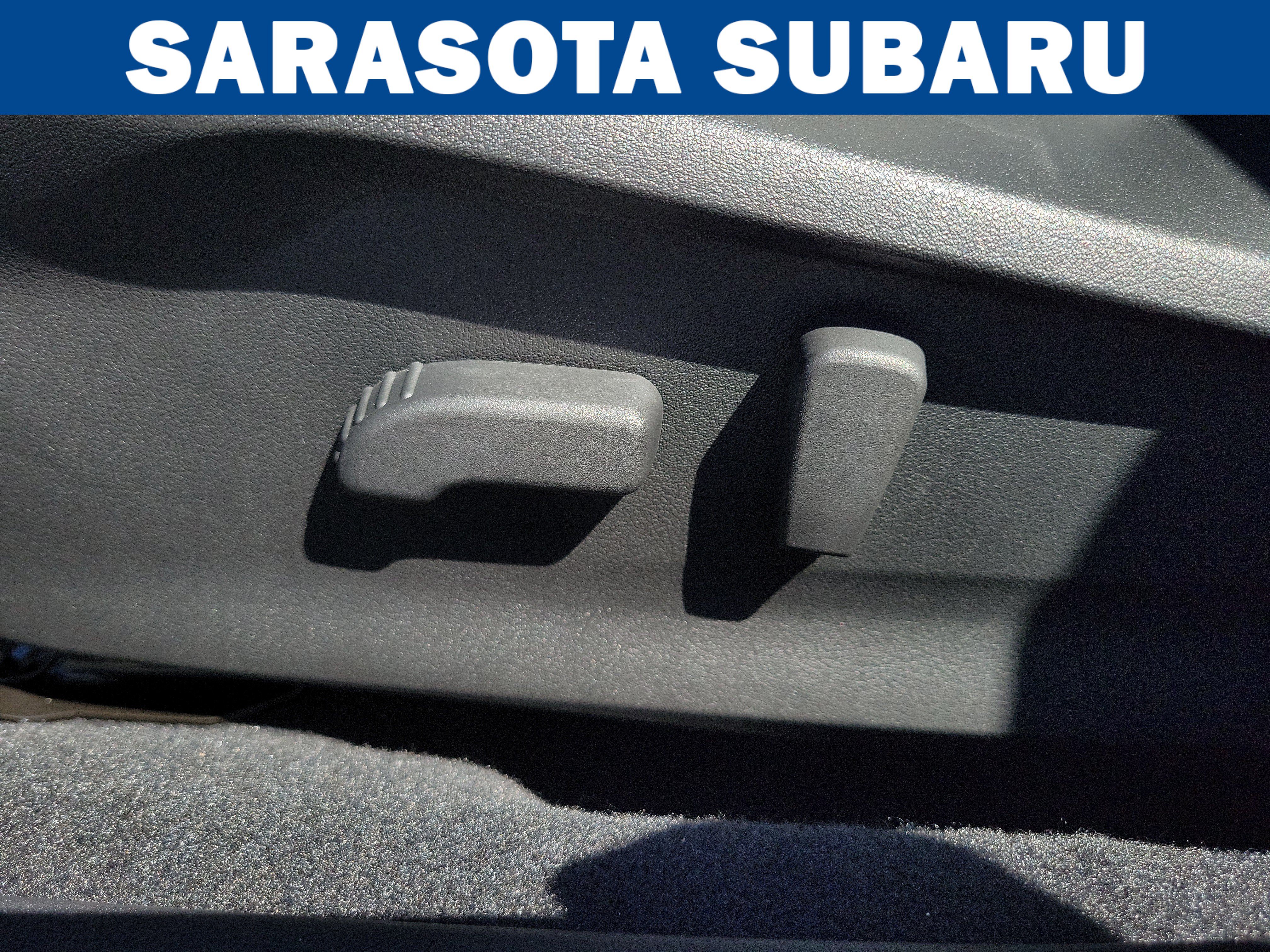 New 2026 Subaru WRX tS AWD/4WD image 20