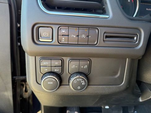 Used 2023 Chevrolet Suburban LS w/ Driver Alert Package AWD/4WD image 11