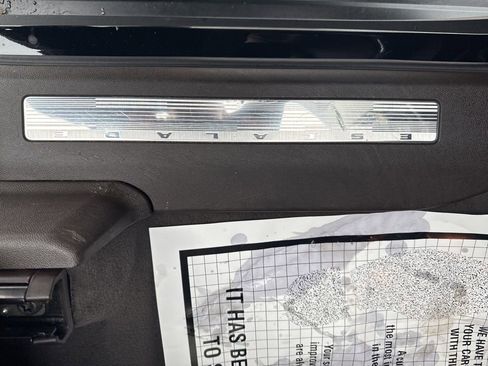 Used 2021 Cadillac Escalade Sport image 43