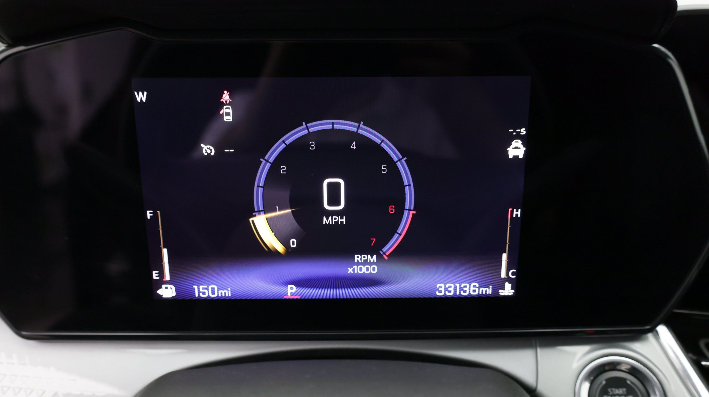 Used 2025 Chevrolet Trax LT FWD image 18