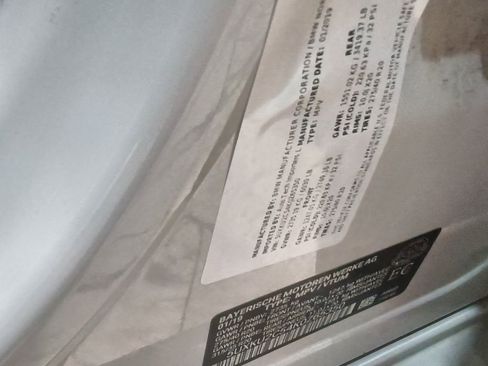 Used 2019 BMW X6 xDrive35i image 14