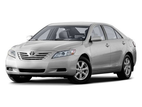 Used 2009 Toyota Camry LE FWD image 1