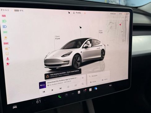 Used 2023 Tesla Model 3 Standard Range RWD image 15