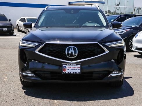 Used 2023 Acura MDX SH-AWD w/ Advance Package image 2