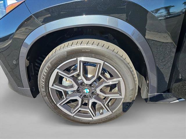 New 2026 BMW X1 xDrive28i w/ Convenience Package AWD/4WD image 10