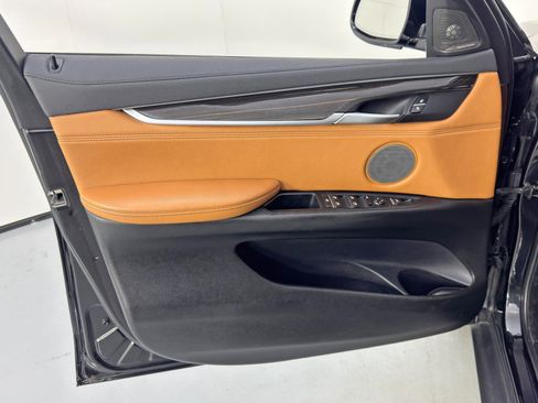 Used 2018 BMW X6 sDrive35i image 44