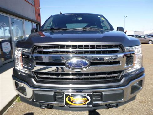 Used 2020 Ford F150 XLT w/ Equipment Group 301A Mid image 19
