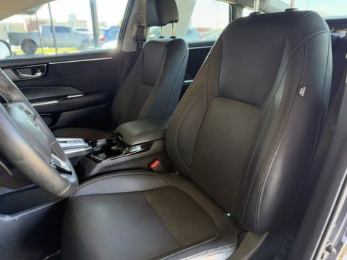 Used 2018 Honda Clarity Touring image 13