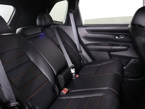 Used 2025 Honda CR-V Sport-L image 35