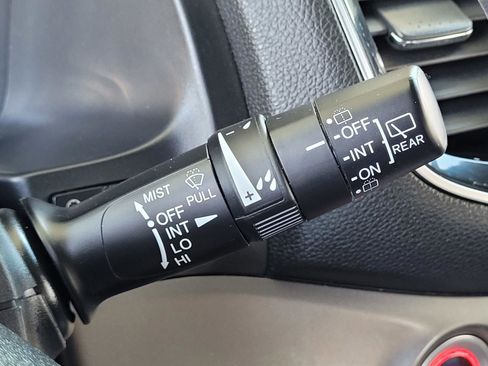 Used 2022 Honda Passport EX-L image 33