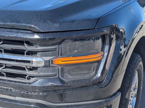 Used 2024 Ford F150 XLT w/ Mobile Office Package image 13